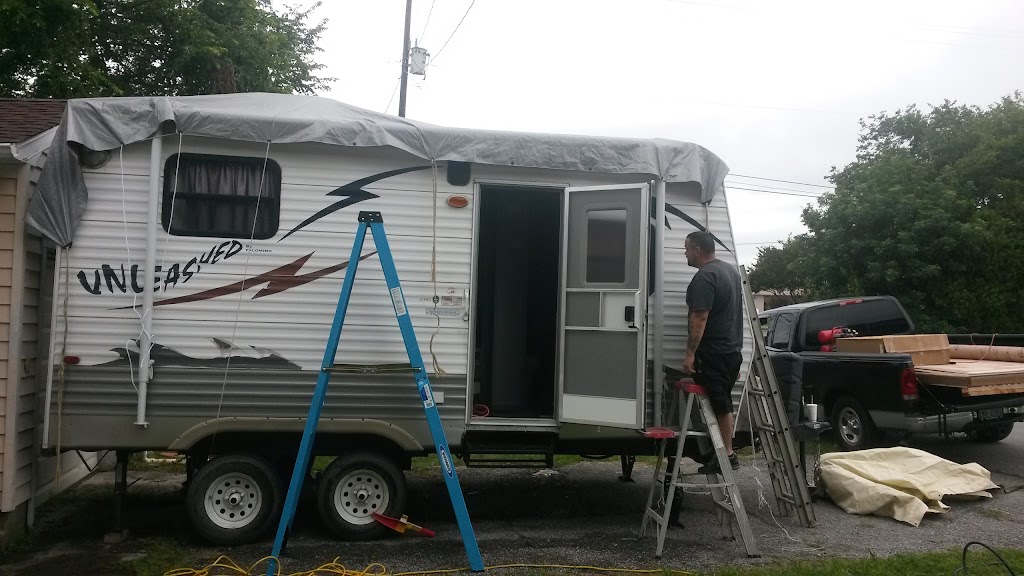 Mobile rvtrailer repairs | Lewisville, TX 75057 | Phone: (214) 226-6279