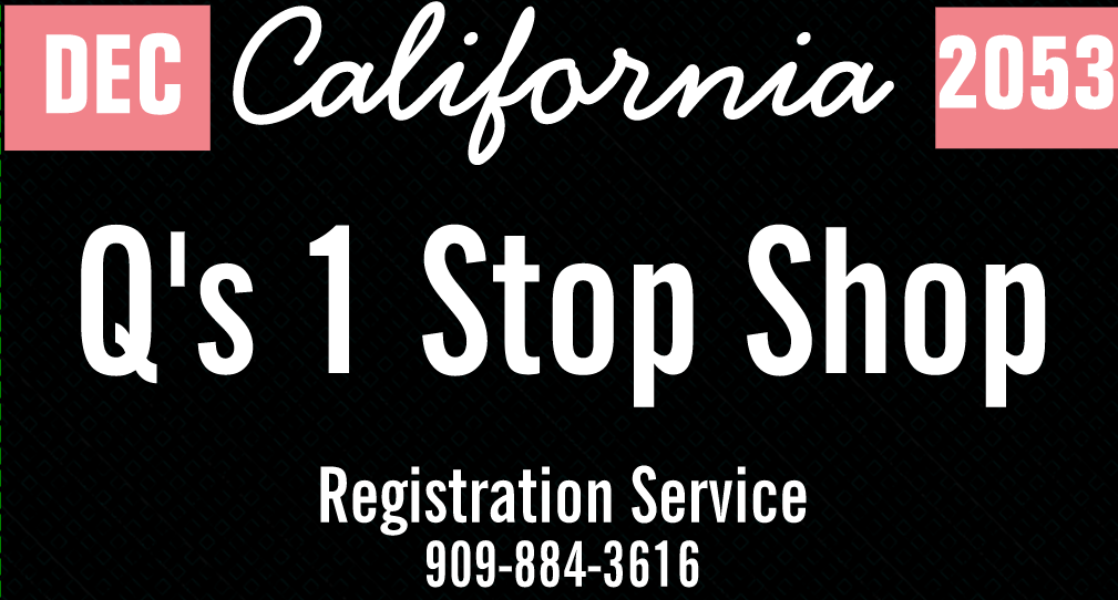 It’s Smog Time & Auto Registration Service | 1743 E Baseline St, San Bernardino, CA 92410, USA | Phone: (909) 884-3616