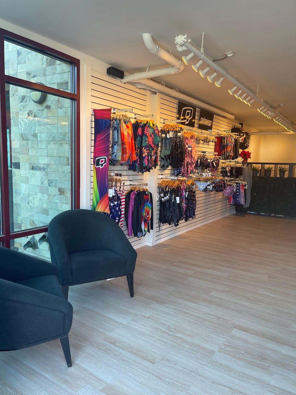 QActiveWear | 90 N Coast Hwy 101 STE 208, Encinitas, CA 92024, USA | Phone: (619) 677-2050