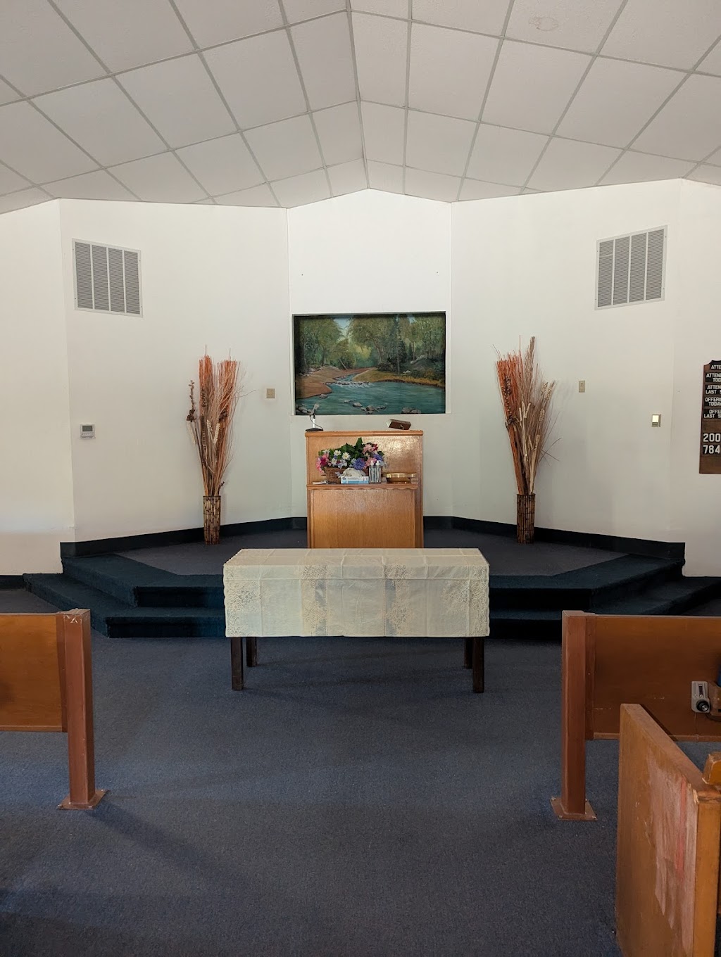 Church of Christ | 13300 Trent Way, Jackson, CA 95642, USA | Phone: (209) 296-4274