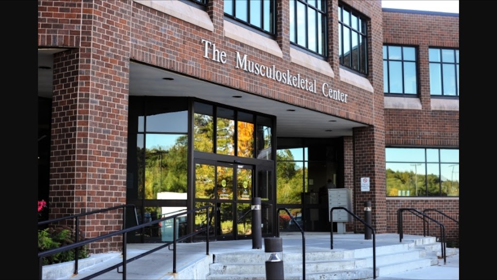 North Shore Physicians Group Orthopedic Surgeons | 4 Centennial Dr, Peabody, MA 01960, USA | Phone: (978) 531-0800