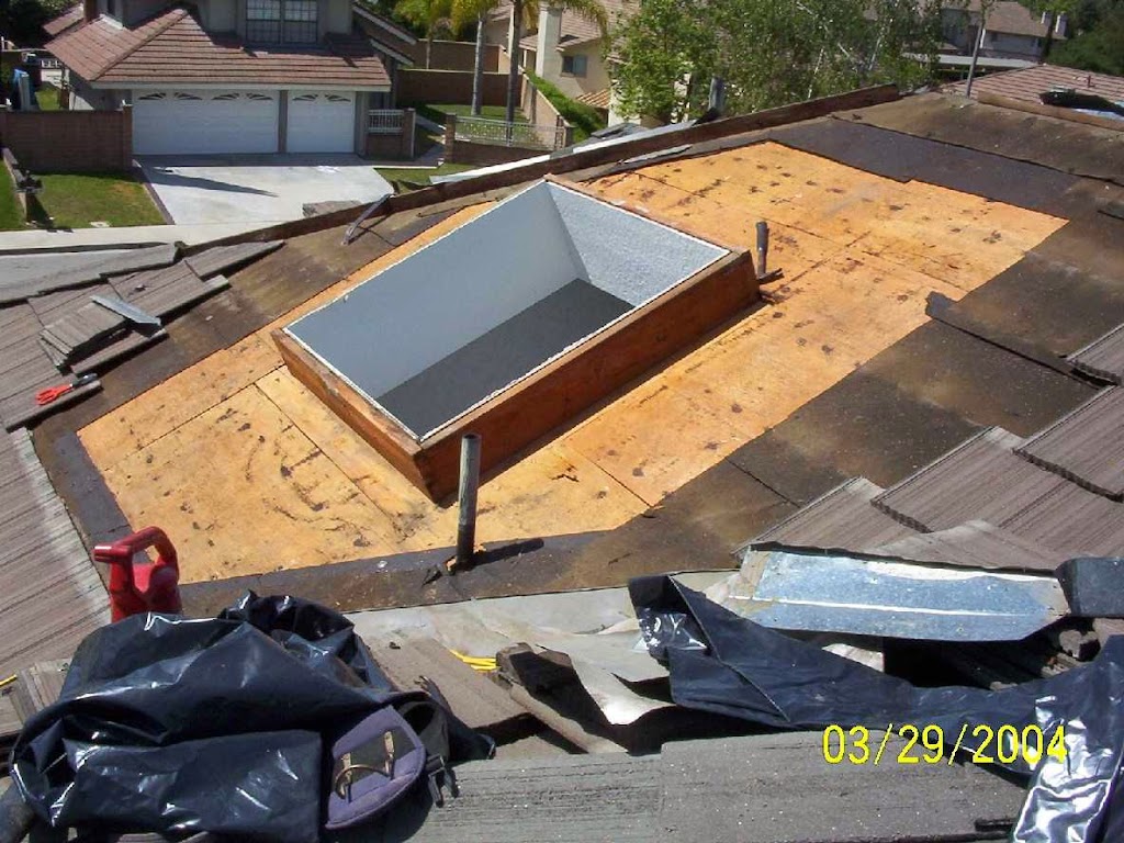 South County Roofing and Roof Leak Repair | 7 Rosette Ln, Foothill Ranch, CA 92610, USA | Phone: (949) 597-0192