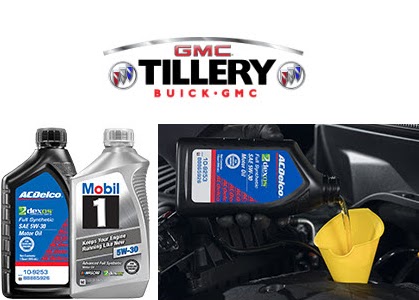 Tillery Buick GMC Service | 2221 Autumn Brush Rd NW, Los Lunas, NM 87031, USA | Phone: (505) 859-7320