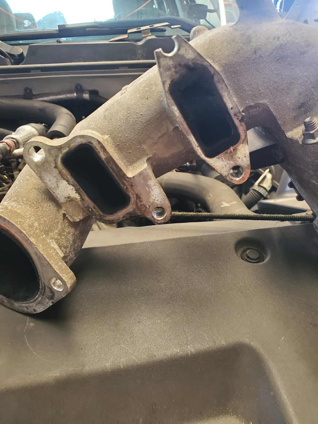 Malicious Diesel Performance & Automotive Repair | 1819 N Road St, Elizabeth City, NC 27909, USA | Phone: (252) 698-3032