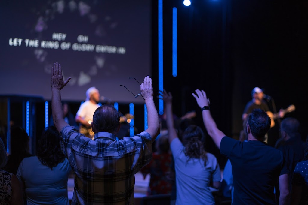 Awaken Church | 575 N Broadmore Way, Nampa, ID 83687, USA | Phone: (208) 466-7202