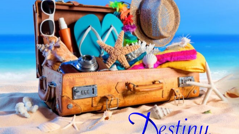 Destiny Travel & Group Tours | 354 E Main St, East Palestine, OH 44413, USA | Phone: (330) 426-3656