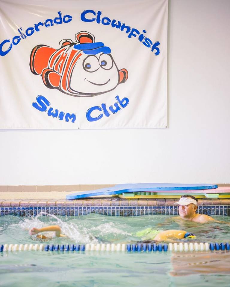 Colorado Clownfish Swim Club | 8310 W Coal Mine Ave, Littleton, CO 80123, USA | Phone: (303) 972-6200