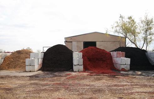 Whitting Hill Disposal Service | 6000 S Cherokee St, Muskogee, OK 74403, USA | Phone: (918) 683-5181
