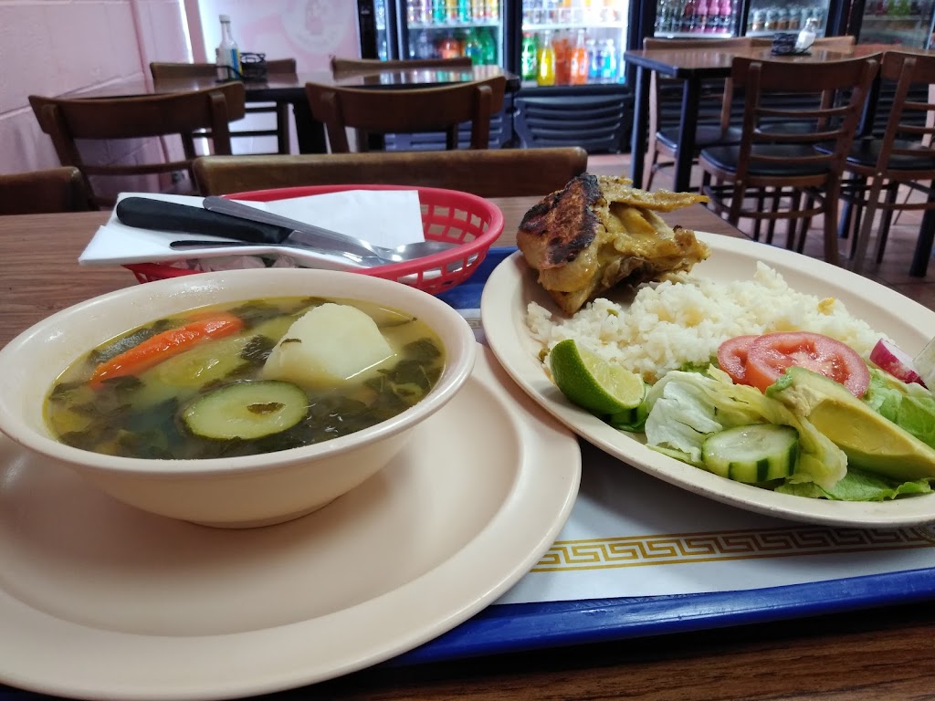 Tikal Restaurante & Panaderia | 7455 Lankershim Blvd, North Hollywood, CA 91605, USA | Phone: (818) 982-7226