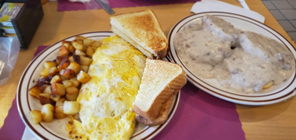 Dukes Diner | 444 PA-519, Eighty Four, PA 15330, USA | Phone: (724) 228-3408