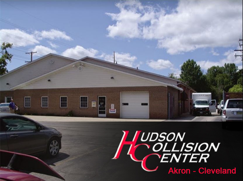 Hudson Collision Center | 5116 Hudson Dr, Hudson, OH 44236, USA | Phone: (330) 650-0077