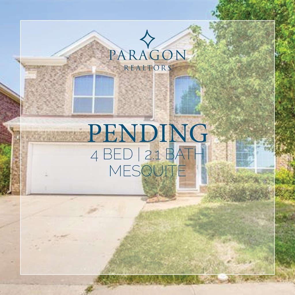 Paragon Realtors | 4228 N Central Expy Suite 100, Dallas, TX 75206, USA | Phone: (214) 515-9888