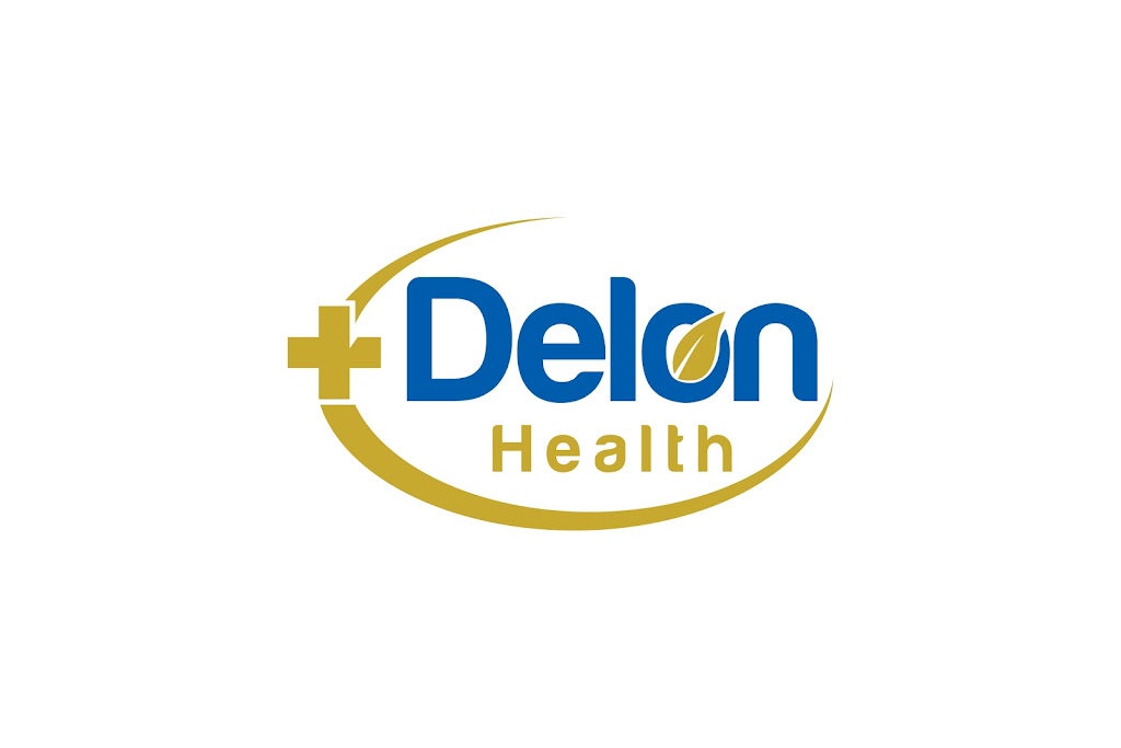 Delon Health | 45 Dan Rd Suite 125, Canton, MA 02021, USA | Phone: (508) 455-0015