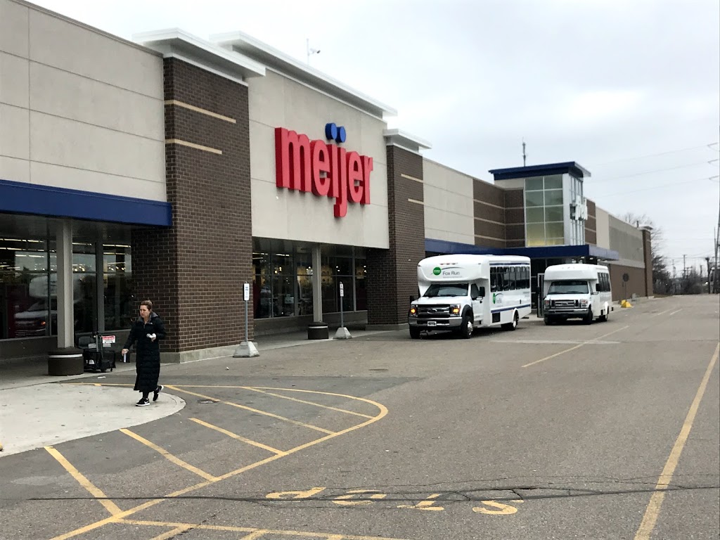 Meijer | 1703 Haggerty Rd, Commerce Charter Twp, MI 48390, USA | Phone: (248) 960-7000