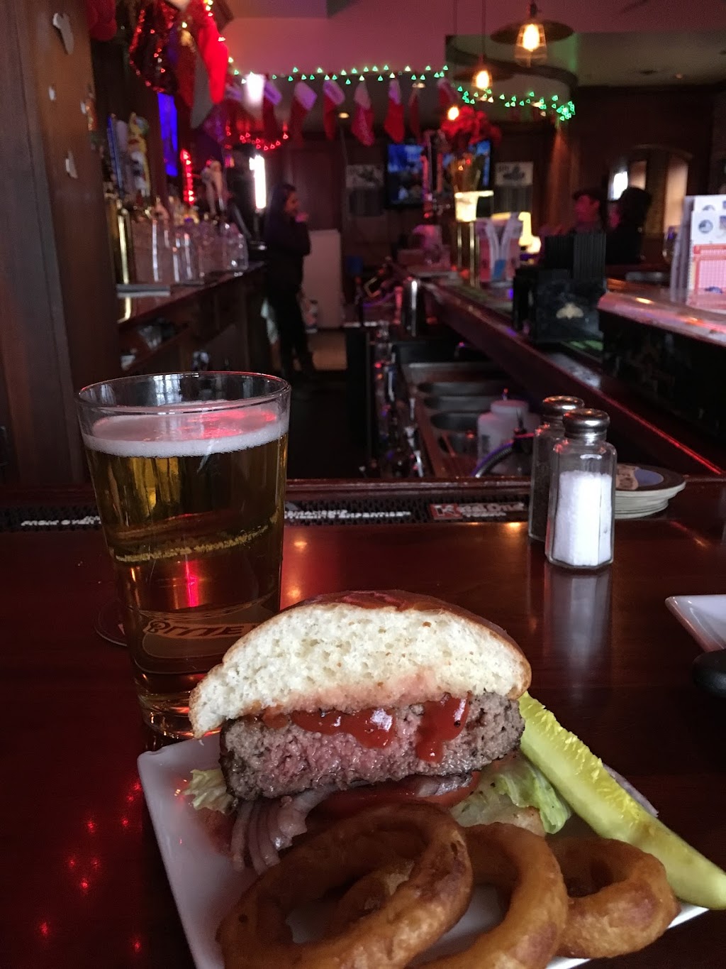 The Lark Street Tavern | 453 Madison Ave, Albany, NY 12210, USA | Phone: (518) 650-6071