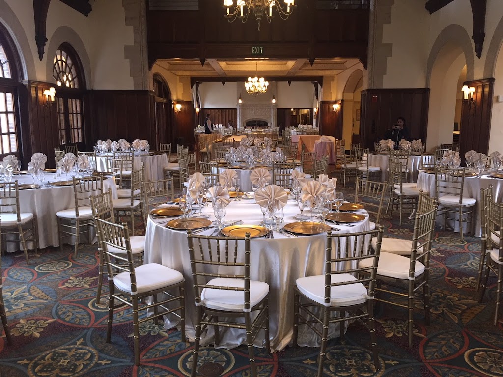 Tesoro Event Rentals | 4655 Goodrich Rd, Clarence, NY 14031 | Phone: (716) 759-4041