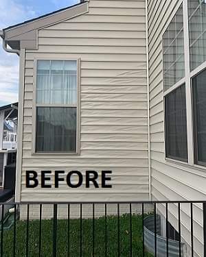 Just-IN-Time Roofing & Renovations | 8482 Fort Smallwood Rd B108, Pasadena, MD 21122, USA | Phone: (443) 960-5513