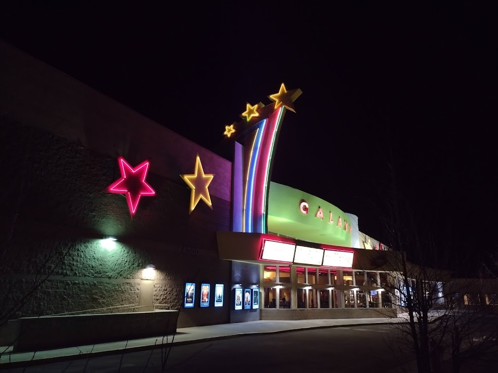 Galaxy Theatres Carson City | 4000 S Curry St, Carson City, NV 89703 | Phone: (888) 407-9874