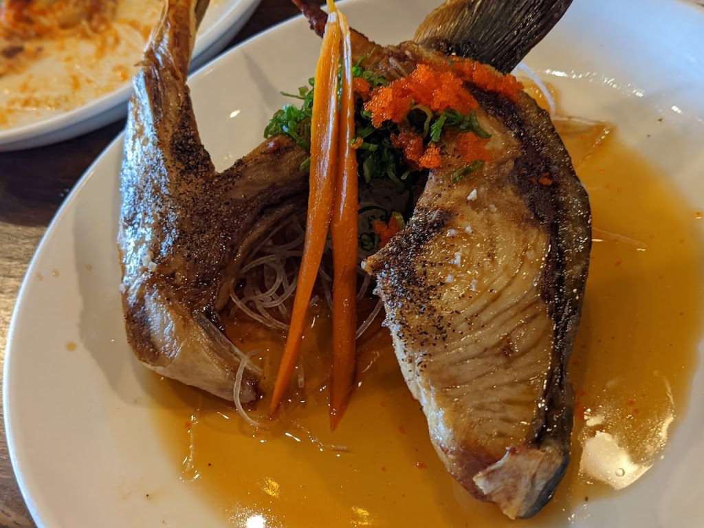 Vanilla Fish | 15870 Soquel Canyon Pkwy Ste G, Chino Hills, CA 91709, USA | Phone: (909) 597-8000