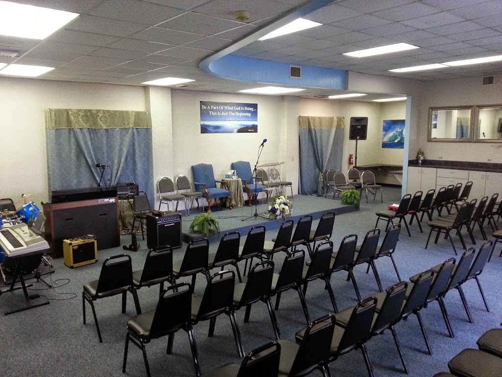 Tri-Cities Worship Center | 5798 Churchland Blvd, Portsmouth, VA 23703, USA | Phone: (757) 474-5976