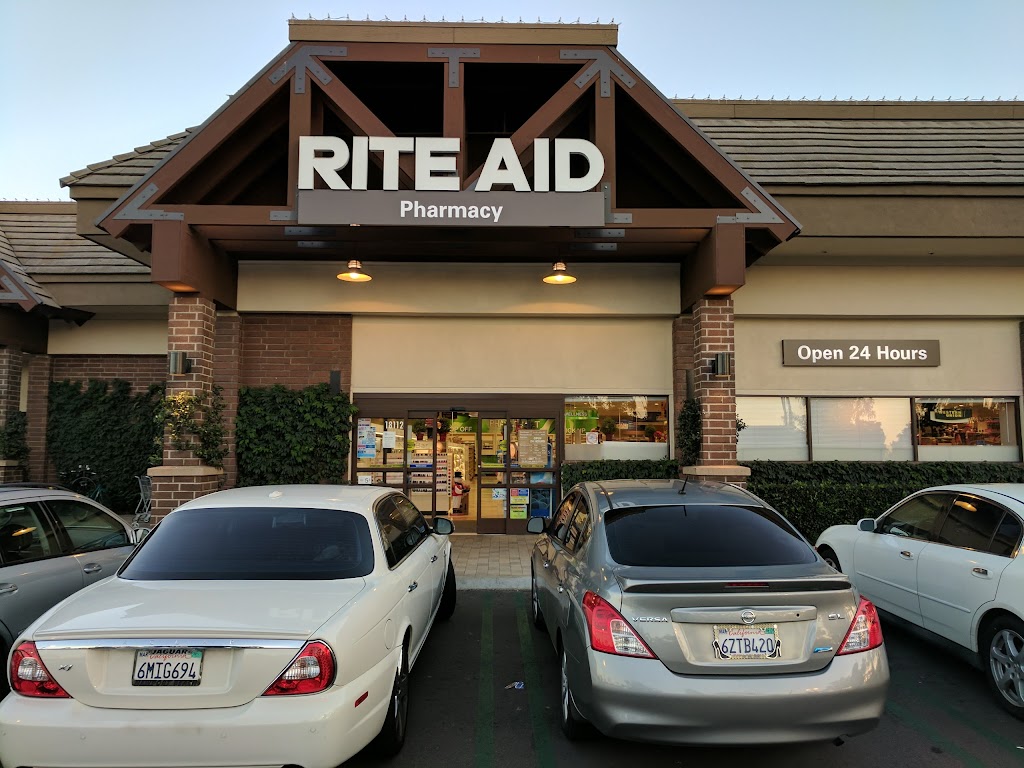 Rite Aid | 18112 Culver Dr, Irvine, CA 92612, USA | Phone: (949) 786-0151