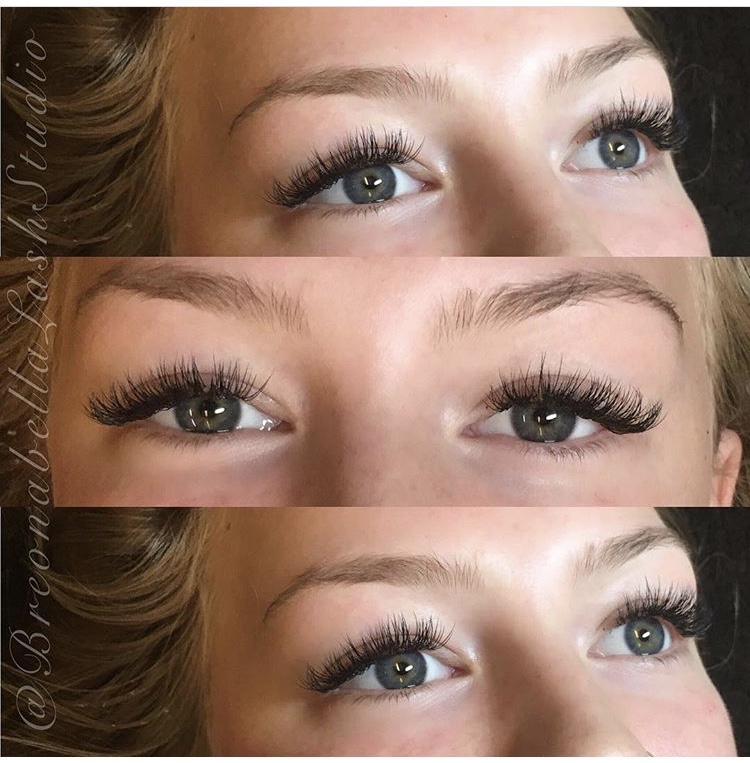 Breonabella Lash Studio | 29405 34th Ave S, Auburn, WA 98001, USA | Phone: (206) 504-1304