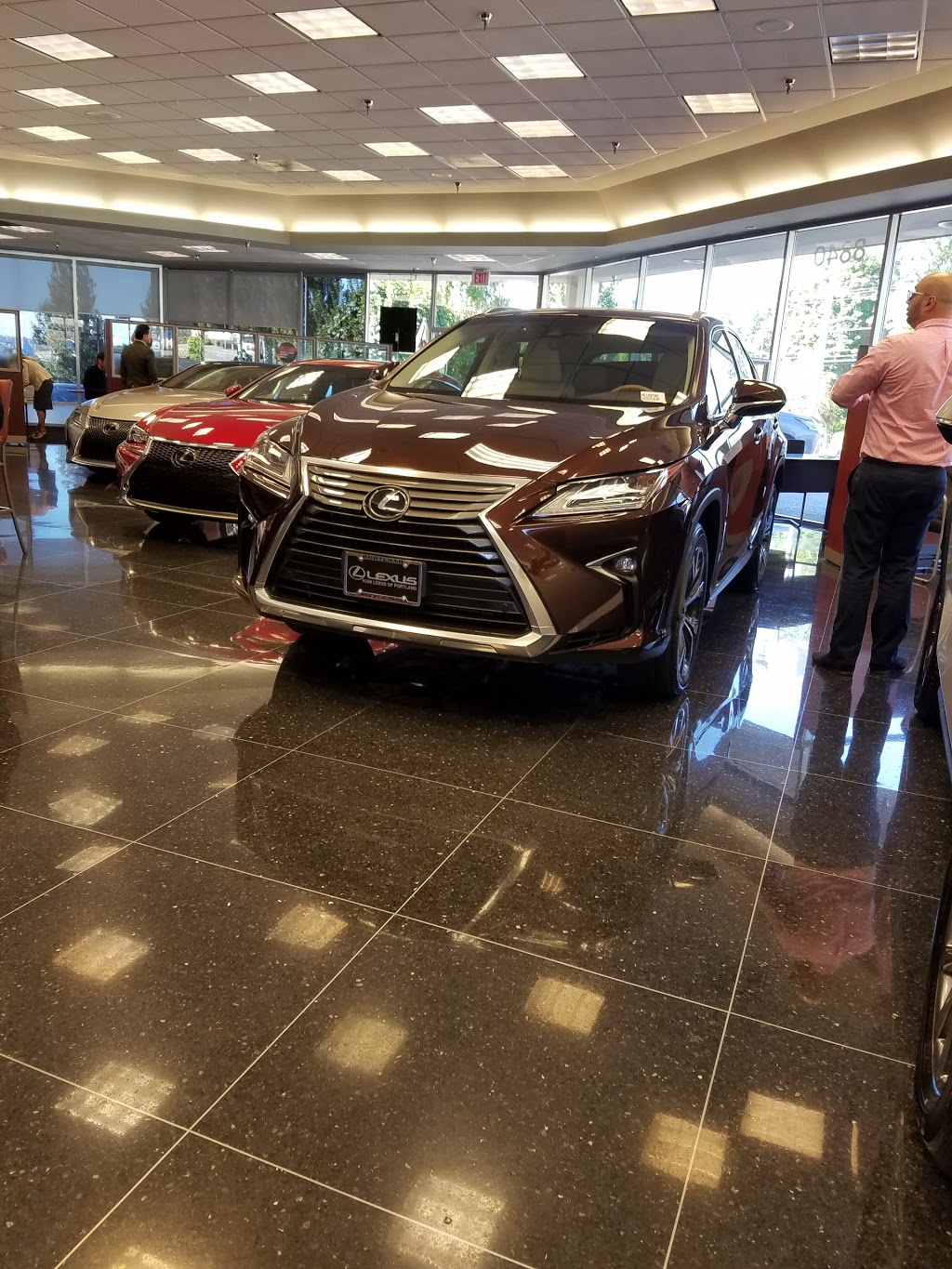 Kuni Lexus of Portland | 8840 SW Canyon Rd, Portland, OR 97225, USA | Phone: (503) 828-0484