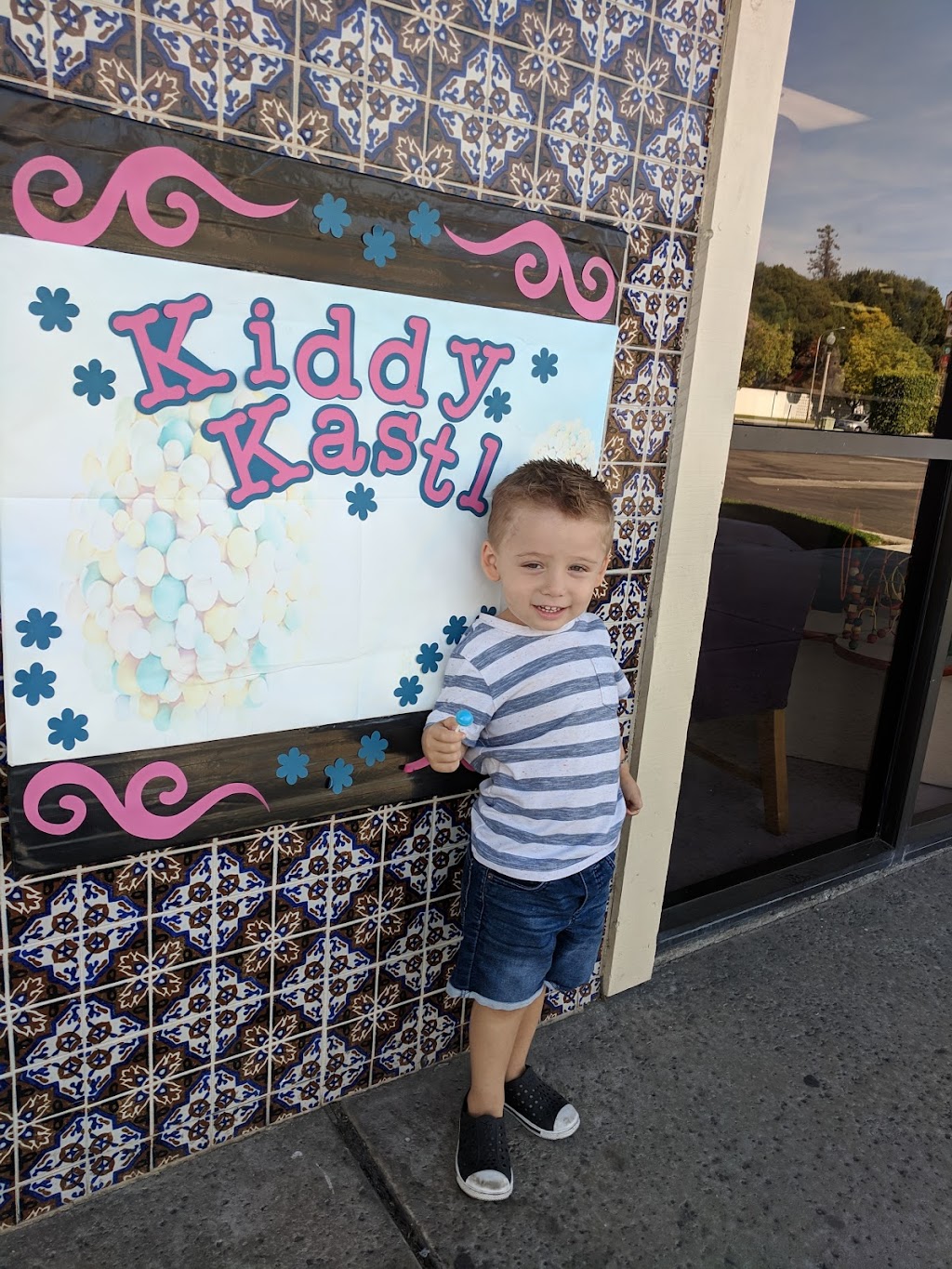 Kiddy Kastle | 4460 Lincoln Ave # 1, Cypress, CA 90630, USA | Phone: (714) 527-0527