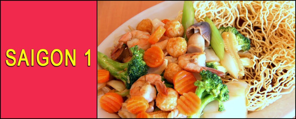 SaigonOnePho | 4221 Pleasant Valley Rd #112, Virginia Beach, VA 23464, USA | Phone: (757) 226-7969