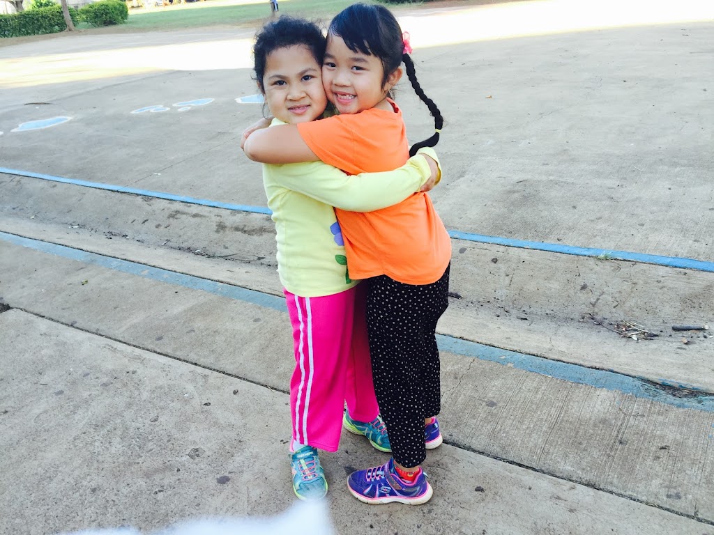 Prince Jonah Kuhio Elementary School | 2759 S King St, Honolulu, HI 96826, USA | Phone: (808) 973-0085
