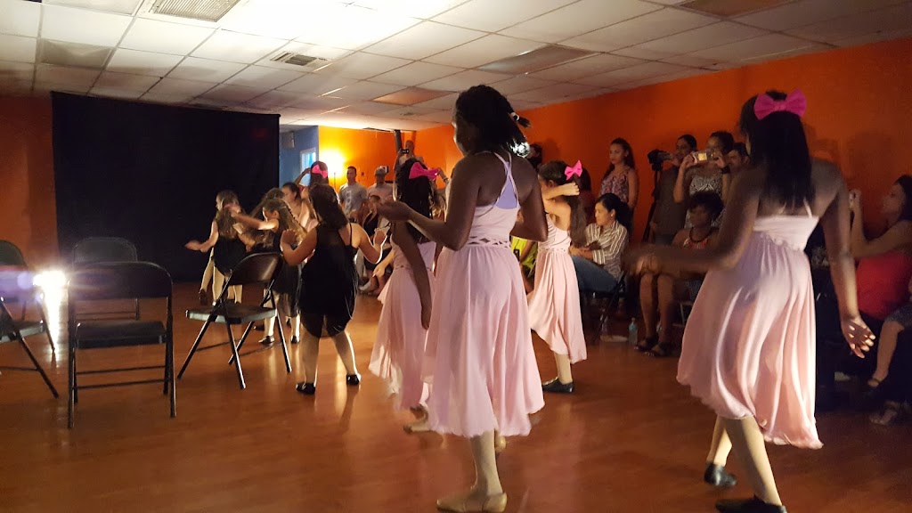 Nuevolution Dance Studio | 7100 Pines Blvd #3, Pembroke Pines, FL 33024, USA | Phone: (954) 589-2362