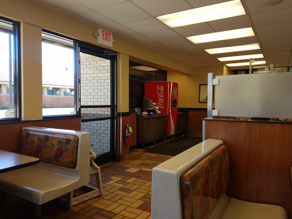 Burger King | 1219 N Horner Blvd, Sanford, NC 27330, USA | Phone: (919) 774-8026