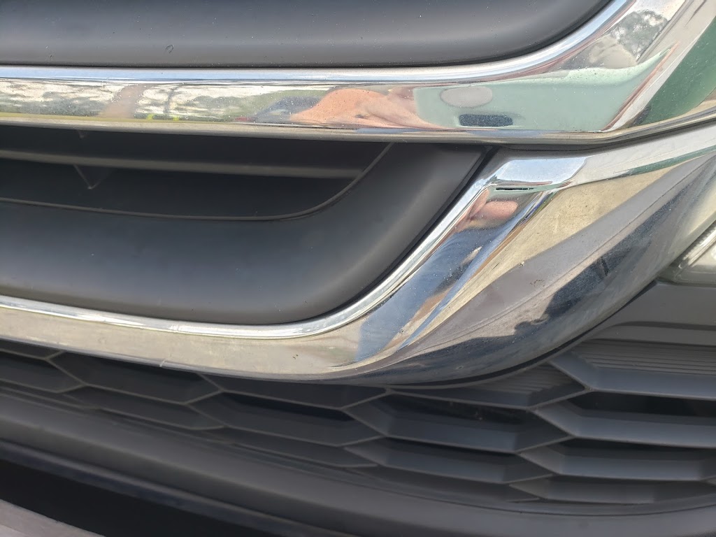 Caliber Collision | 13051 Beach Blvd, Jacksonville, FL 32246, USA | Phone: (904) 992-6622