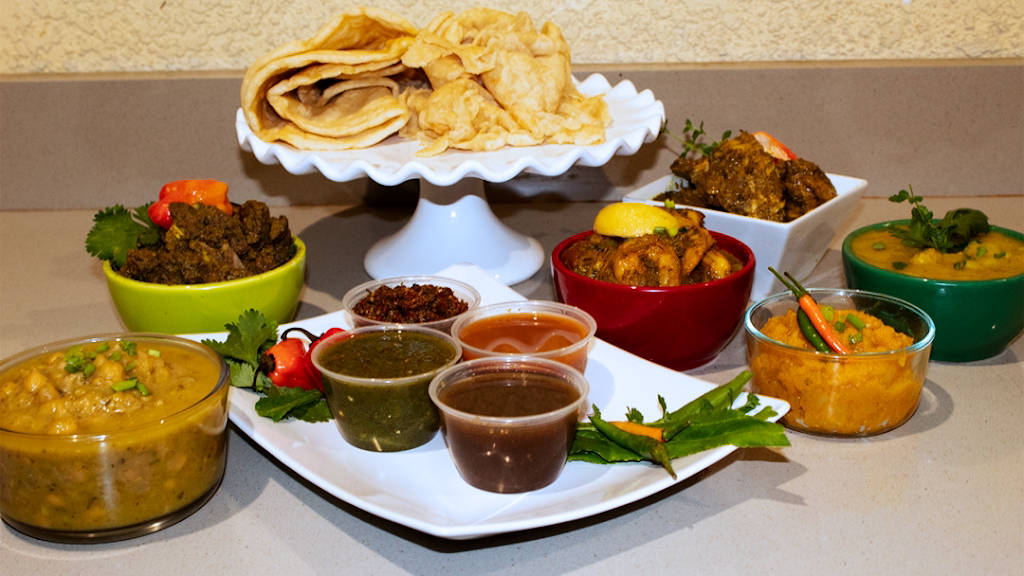 Trini Spice Cuisine and Events | 4022 Orient Rd, Tampa, FL 33610, USA | Phone: (813) 215-8127