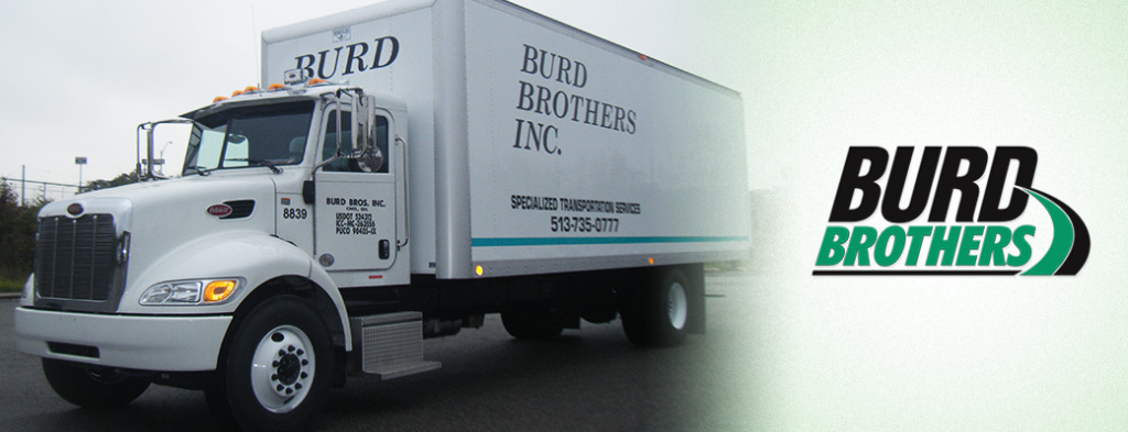Burd Brothers Inc. | 1789 Stanley Ave, Dayton, OH 45404, USA | Phone: (800) 538-2873