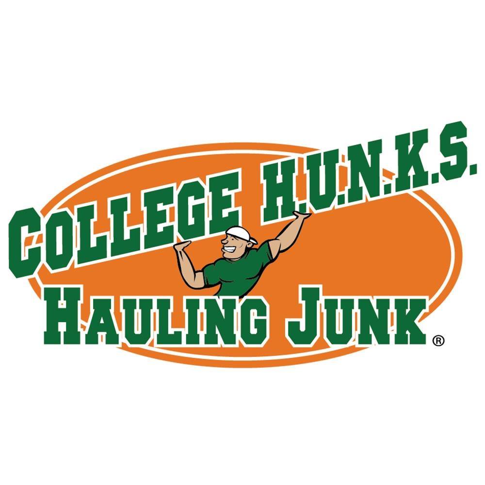 College Hunks Hauling Junk and Moving | 4015 Ewell Rd, Lakeland, FL 33811, USA | Phone: (813) 716-9286