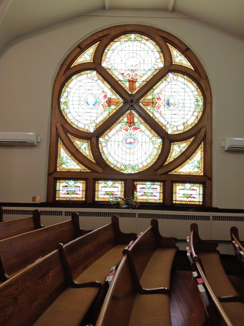 Bethlehem Lutheran Church | 326 S Main St, Attica, OH 44807, USA | Phone: (419) 426-4495