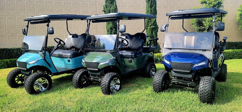 357 Golf Carts | 2080 Las Palmas Dr Suite 103, Carlsbad, CA 92011, USA | Phone: (760) 683-9667