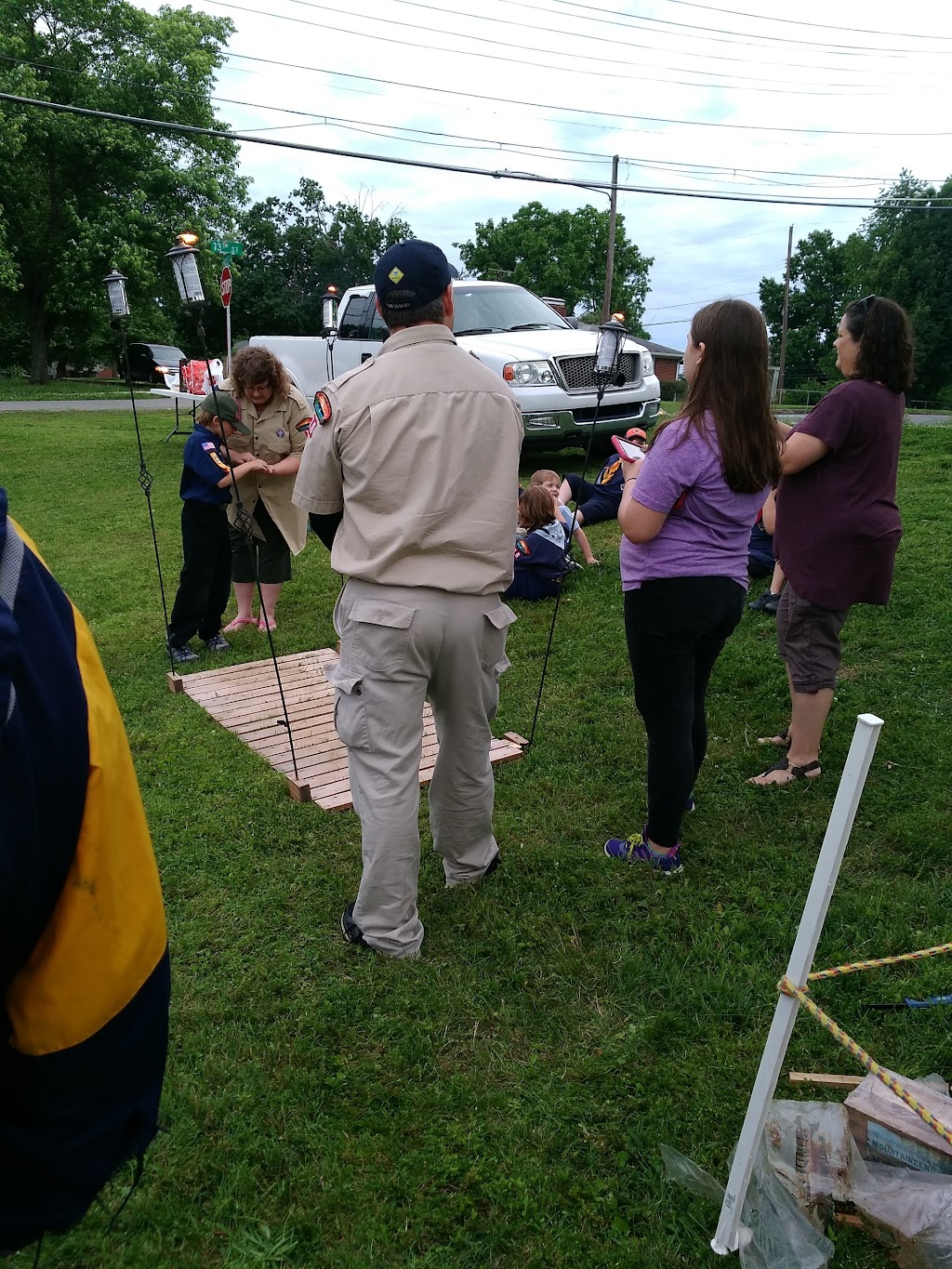 Old Hickory United Methodist | 1216 Hadley Ave, Old Hickory, TN 37138, USA | Phone: (615) 847-5067