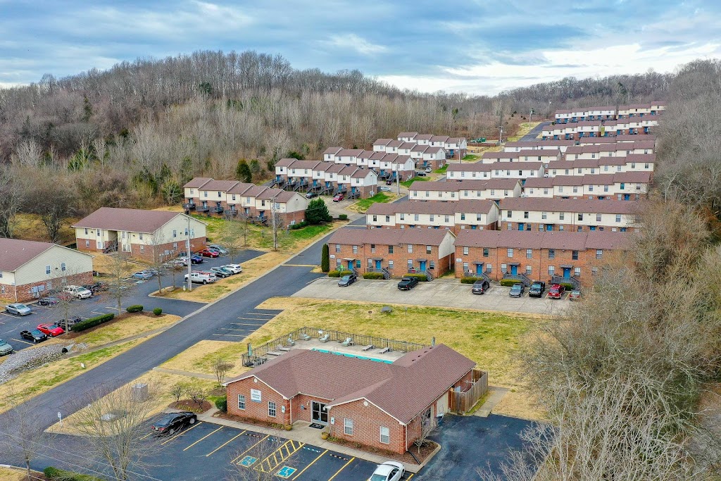 The Ridge Apartments | 100 Lewis Dr, Goodlettsville, TN 37072, USA | Phone: (615) 851-2384