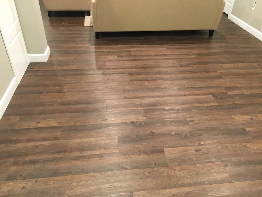 Custom Floors and More Inc. | 4198 Old Collinsville Rd, Belleville, IL 62226, USA | Phone: (618) 277-7233