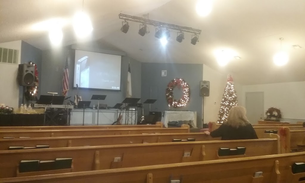 New Bethel Assembly of God Church | Broken Arrow, OK 74014, USA | Phone: (918) 486-4059