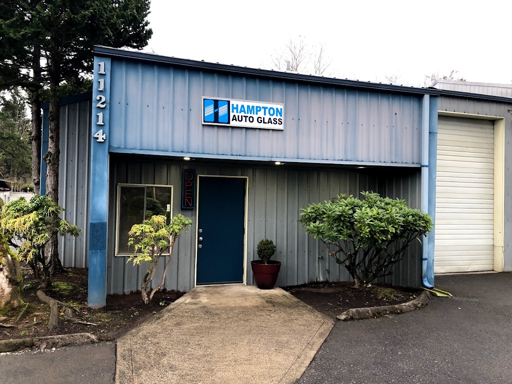 Hampton Auto Glass | 11214 NE Hwy 99, Vancouver, WA 98686, USA | Phone: (360) 574-6879