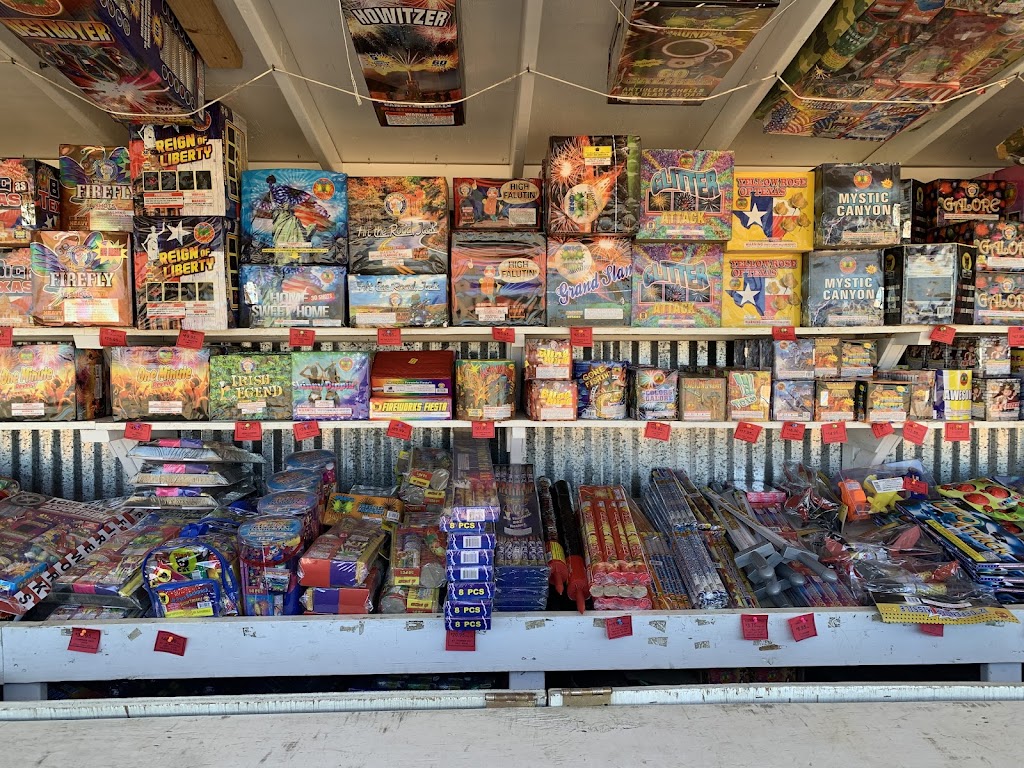 American Fireworks | 15103 Cameron Rd, Pflugerville, TX 78660, USA | Phone: (800) 274-4912