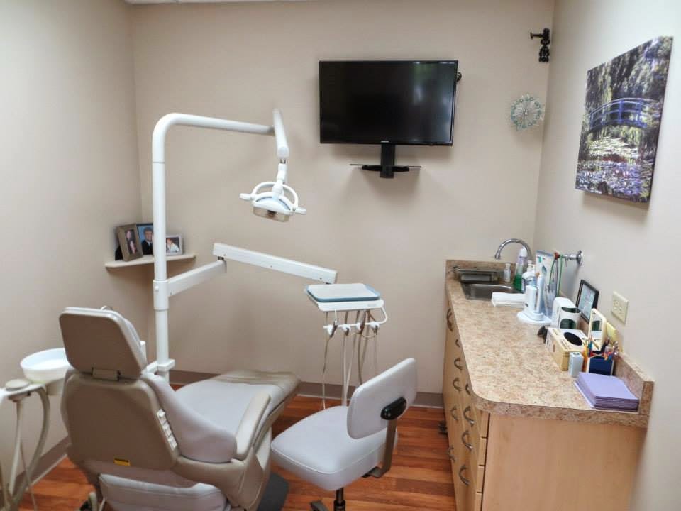 Dr. Rebecca Bae, DDS | 1375 NJ-23, Butler, NJ 07405, USA | Phone: (973) 838-1177