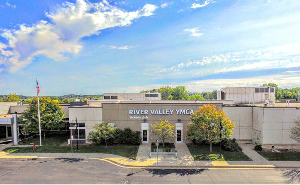 River Valley YMCA | 3575 N Berens Rd NW, Prior Lake, MN 55379 | Phone: (952) 230-9622