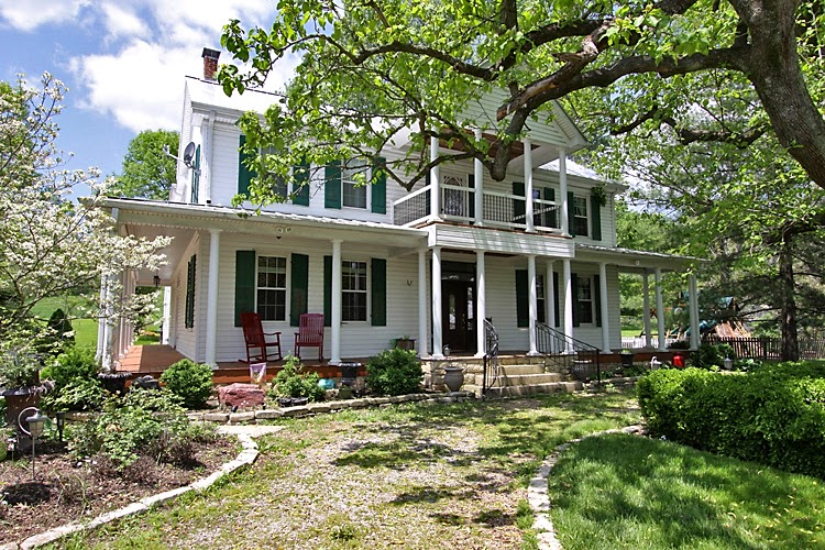 Mark Prager ReMax Edge 1114 Wolfrum Rd, St Charles, MO 63304