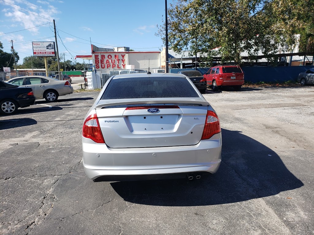 Lake Auto Sales & Repair | 5102 N 40th St, Tampa, FL 33610 | Phone: (813) 501-5578