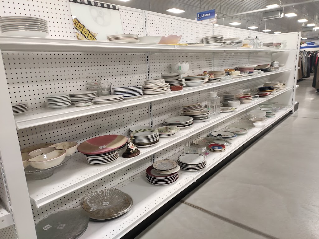 Goodwill Community Store & Donation Centre | 11145 Tecumseh Rd E, Windsor, ON N8R 1B1, Canada | Phone: (519) 956-2610