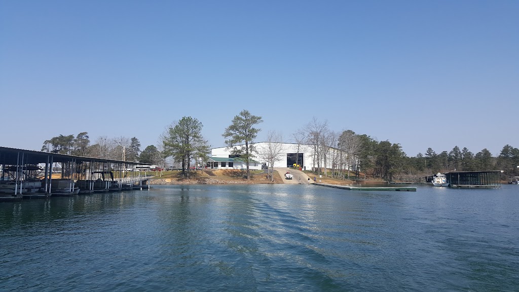 Duncan Bridge Marina | 55 Marina Dr, Arley, AL 35541, USA | Phone: (205) 387-1208